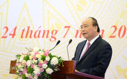 Thủ tướng: Việt Nam phải là nơi thực thi tốt những cam kết quốc tế