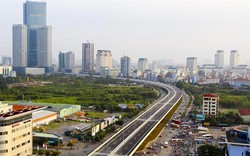 Phát triển đô thị thông minh bền vững ở Việt Nam