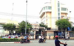 Ôm bình gas lao vào “tấn công” Trung tâm TH Việt Nam tại Cần Thơ
