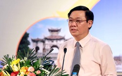 Phó Thủ tướng Vương Đình Huệ: Phải coi nhãn lồng là sản vật quý, cần bảo vệ