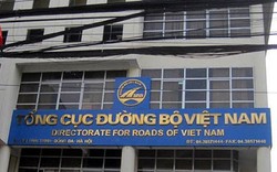 Cơ cấu, chức năng mới của Tổng cục Đường bộ Việt Nam
