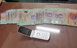 Công an TP Biên Hòa bị tố “ém” tiền và điện thoại của đối tượng