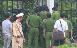 Truy bắt đối tượng sát hại hai vợ chồng tại nhà riêng ở Hưng Yên