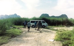 Công an điều tra, truy tìm người đưa thông tin về vụ “giết người phân xác” ở Quảng Ninh