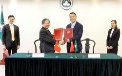 Phê duyệt Hiệp định tránh đánh thuế hai lần với Macao