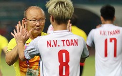 HLV Dương Minh Ninh: “Không có lý gì Việt Nam không thắng Hàn Quốc 2-1”