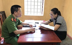 Bắc Giang, nữ cán bộ Viện kiểm sát chiếm đoạt hơn 10 tỷ đồng