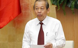 Phó Thủ tướng chỉ đạo thanh tra đột xuất về đất đai tại Hoài Đức, Hà Nội