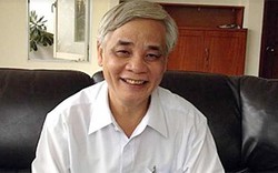 Nguyên Chánh án TAND tỉnh Phú Yên bị khởi tố, bắt giam