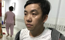 Sau 3 ngày điều trị tại bệnh viện, đối tượng cướp ngân hàng Tiền Giang đã tử vong