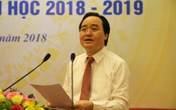 Ông Phùng Xuân Nhạ làm thành viên Ủy ban Quốc gia về Chính phủ điện tử