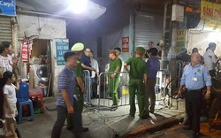 Phó Chủ tịch UBND TP Hà Nội yêu cầu khẩn trương làm rõ vụ cháy khu nhà trọ trên đường Đê La Thành