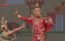 Nhiều hoạt động đặc sắc trong Lễ hội Thái Lan lần thứ 10 tại Hà Nội
