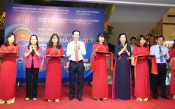 Tôn vinh những tấm gương bình dị mà cao quý