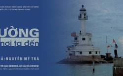 “Truờng Sa - Nơi ta đến” tri ân các chiến sĩ Hải quân Việt Nam
