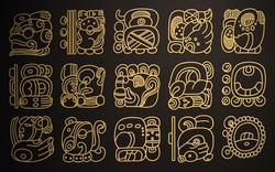 Hàn Quốc: Tổ chức Triển lãm về nền văn minh Maya.
