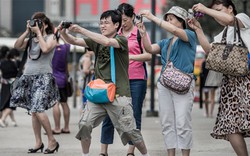 Trung Quốc: Ngành Du lịch nỗ lực xóa hình ảnh kém văn minh