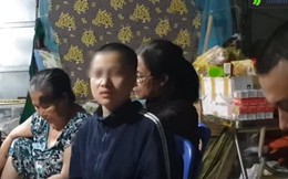 Vụ xông vào tịnh thất Bồng Lai tìm con: Cô gái nói không theo trai, không làm gái mà muốn đi tu