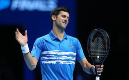 Djokovic bất ngờ thua Thiem, biến đại chiến sắp tới với Federer thành cuộc chiến sinh tử