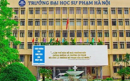 Thứ trưởng Hoàng Minh Sơn: Đào tạo giáo viên tốt nhất là đặt học viên, sinh viên vào bối cảnh nghề nghiệp thực tế
 