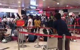 VietJet lên tiếng sau hàng loạt chuyến bay bị delay nhiều giờ khiến hành khách bức xúc