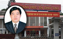 Giám đốc Sở GD-ĐT Sơn La ốm, chưa làm việc với Ủy ban KTTƯ: Phải có giấy xác nhận của viện