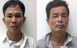 2 gã hàng xóm khai nhận nhiều lần xâm hại 2 chị em ruột ở Hà Nội