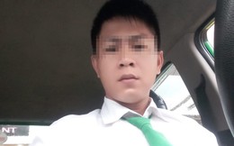 GĐ CA Nghệ An: "Tài xế taxi đã lột hết quần áo cháu nhỏ nhưng không thực hiện được hành vi hiếp dâm"