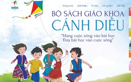 &quot;Sạn&quot; trong SGK lớp 1: Chỉnh sửa, bổ sung ngữ liệu để giáo viên thay thế bài đọc, từ ngữ khó hiểu