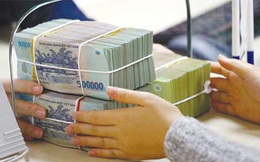 Các ngân hàng đồng loạt giảm mạnh lãi suất huy động từ hôm nay 01/10