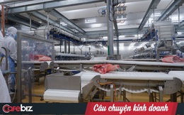 Masan MEATLife đầu tư trên 2.800 tỷ đồng xây dựng 2 tổ hợp nhà máy sản xuất thịt mát chuẩn châu Âu ở Việt Nam