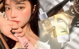 5 kem chống nắng &quot;chuẩn chỉnh&quot; cho mùa lạnh: Dưỡng ẩm tốt, không làm mốc da nhiều nàng sẽ mê