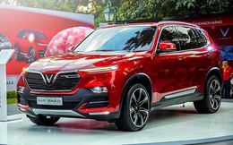 Hưởng lợi từ hàng loạt chính sách kích cầu, những tháng cuối năm sẽ là cơ hội bùng nổ cho các ông lớn ô tô như Thaco, Vinfast?