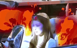 Hậu trường cảnh lái xe của Jennie trong MV: Ra dáng tay lái lụa đỉnh nhất BLACKPINK, vừa được khen hợp lập tức đòi mua xe luôn!