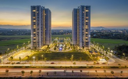 Mở bán tòa C2 Vinhomes New Center – Biểu tượng sống hiện đại tại TP Hà Tĩnh