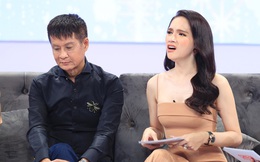 Hương Giang phản đối gay gắt khi đạo diễn Lê Hoàng nói ly hôn là văn minh