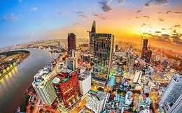 IMF: Việt Nam nằm trong nhóm hiếm hoi các nền kinh tế tăng trưởng dương năm 2020