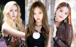 Bóc gia thế 4 nữ idol... thở cũng &quot;có mùi&quot; rich kid: Mẹ Jennie là cổ đông tập đoàn khủng, idol nhà Cube họ hàng với hoàng gia