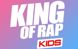 King Of Rap nhá hàng phiên bản nhí, khán giả khẳng định Rap không dành cho trẻ con, đừng cố quá!