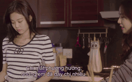 Jisoo từng hát không được nhảy không xong, thoát mác "bình hoa di động" là nhờ công lớn của Jennie?