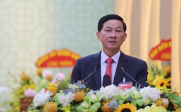 Ông Trần Đức Quận đắc cử Bí thư Tỉnh ủy Lâm Đồng