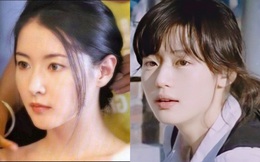 Bác sĩ thẩm mỹ chọn ra mỹ nhân Hàn đẹp nhất thập niên 1990: Jeon Ji Hyun huyền thoại nhưng vẫn thua đẹp vì Lee Young Ae!