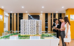 Thành phố Thuận An, tâm điểm an cư xứng tầm