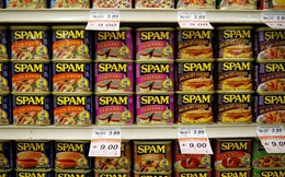 Spam - &quot;Huyền thoại” đại diện ẩm thực Mỹ: Từ khẩu phần ăn của binh lính đến món khai vị đắt đỏ giữa trung tâm New York