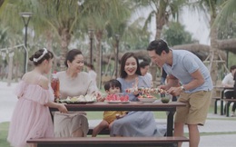“Ngôi nhà Carton” - phim ngắn “gây bão” dịp Trung thu về giá trị của tổ ấm gia đình