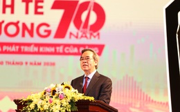 Ban Kinh tế Trung ương - 70 năm với sự nghiệp đổi mới và phát triển kinh tế của Đảng