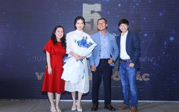 Profa - Thương hiệu chăm sóc sắc đẹp xứng tầm thế giới