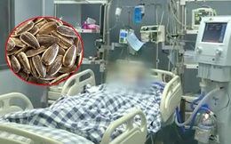 Cùng phát hiện ung thư ruột giai đoạn cuối, 2 vợ chồng 60 tuổi gục xuống khi biết lý do là món ăn vặt mà mình vẫn &quot;gặm nhấm&quot; mỗi ngày