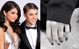Sau tin Justin Bieber xăm tên tình cũ Selena Gomez lên cổ, Hailey Baldwin cũng làm ngay 1 chiếc &quot;tha thu&quot; dằn mặt?