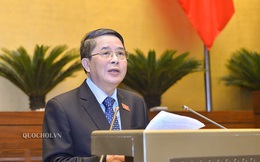 Trong năm 2021, Chính phủ đề nghị chưa tăng lương cơ sở 